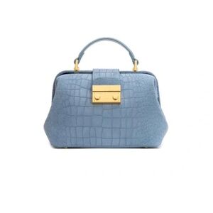 Brandon Blackwood Elizabeth Doctor Bag